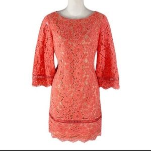 Vince Camuto dress size 12